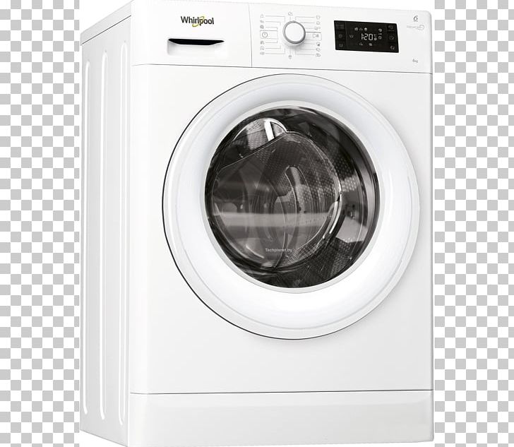 Washing Machines Whirlpool Corporation Whirlpool FWG91284W IT Lave-linge Frontal Whirlpool Freshcare FWG 91484 W Whirlpool FWG81496W 8kg FreshCare PNG, Clipart, Clothes Dryer, Dishwasher, Electricity, Home Appliance, Laundry Free PNG Download