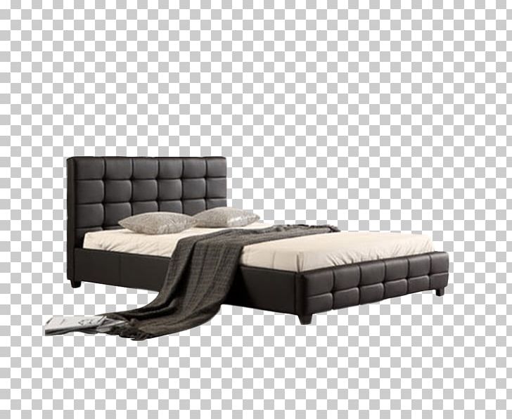 Bed Frame Headboard Bicast Leather Bed Base PNG, Clipart, Angle, Bed, Bed Base, Bed Frame, Bedroom Free PNG Download
