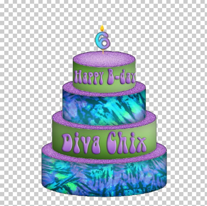 Birthday Cake Cake Decorating Torte Tie-dye PNG, Clipart, 3rd Anniversary, Birthday, Birthday Cake, Cake, Cake Decorating Free PNG Download