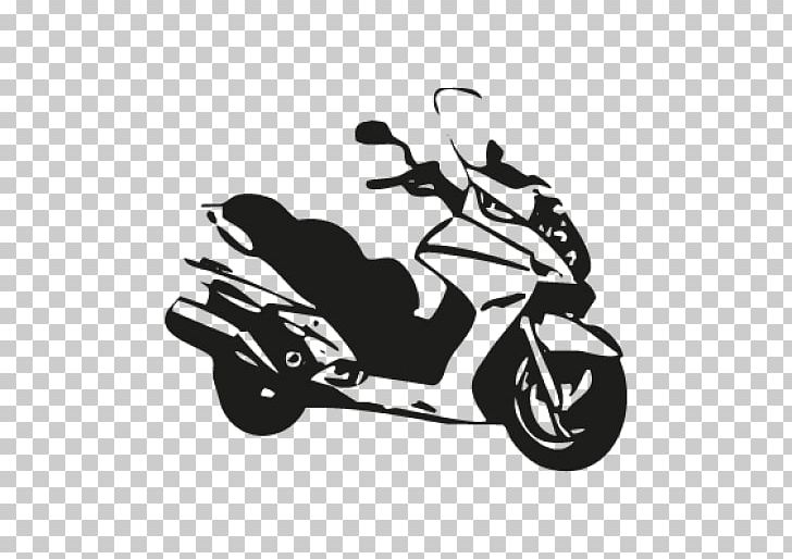 Honda Silver Wing Car Scooter Motorcycle PNG, Clipart, Automotive Design, Black And White, Car, Cars, Engine Free PNG Download