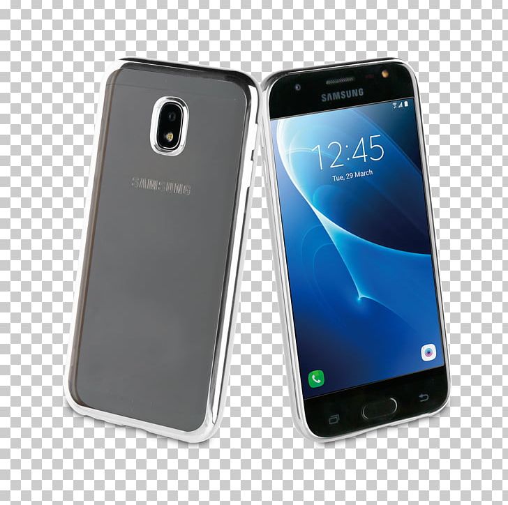 Smartphone Samsung J5 2017 J530 5 PNG, Clipart, Case, Electronic Device, Feature Phone, Gadget, Handheld Devices Free PNG Download