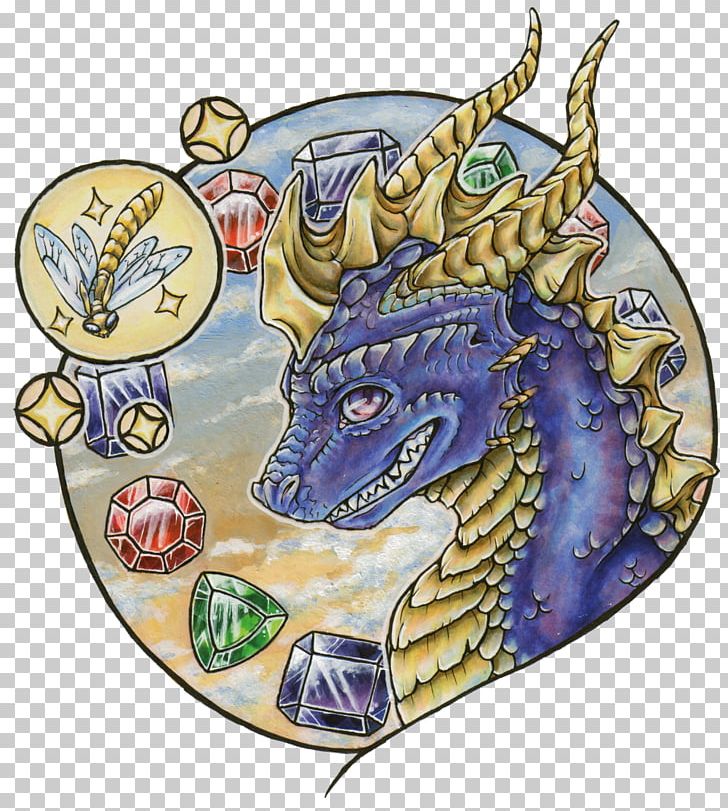 Spyro The Dragon Painting PNG, Clipart, Art, Artist, August 28, Cartoon, Christmas Ornament Free PNG Download