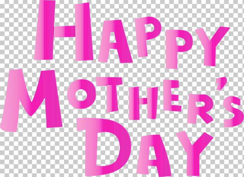 Pink Font Text Magenta PNG, Clipart, Happy Mothers Day Calligraphy, Magenta, Mothers Day Calligraphy, Paint, Pink Free PNG Download