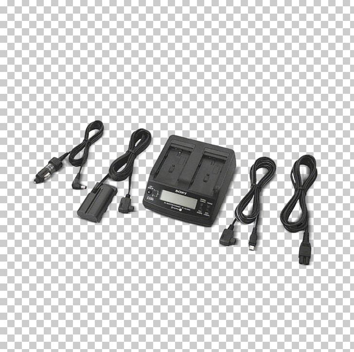 Battery Charger AC Adapter Video Cameras Sony PNG, Clipart, Ac Adapter, Adapter, Electronics, Handycam, Laptop Power Adapter Free PNG Download