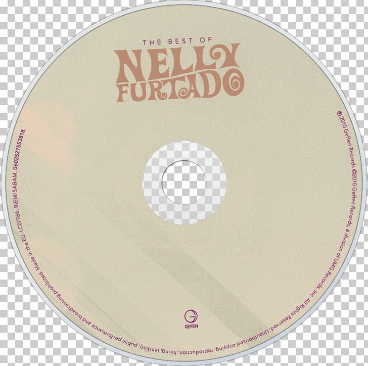 Compact Disc The Best Of Nelly Furtado All Good Things (Come To An End) Album PNG, Clipart, 2010, Album, Album Cover, All Good Things, Compact Disc Free PNG Download