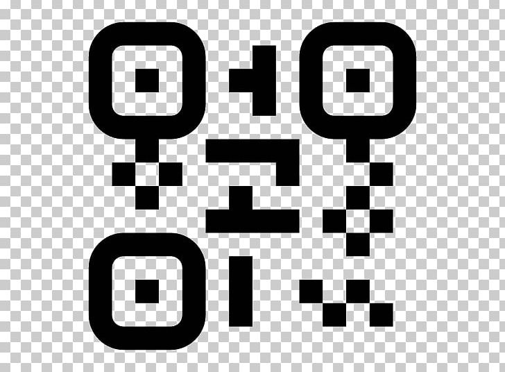 Computer Icons QR Code Icon Design PNG, Clipart, 2dcode, Area, Barcode, Black And White, Brand Free PNG Download