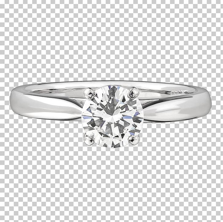 Engagement Ring Diamond Wedding Ring Jewellery PNG, Clipart, Body Jewelry, Brilliant, Carat, Diamond, Engagement Free PNG Download
