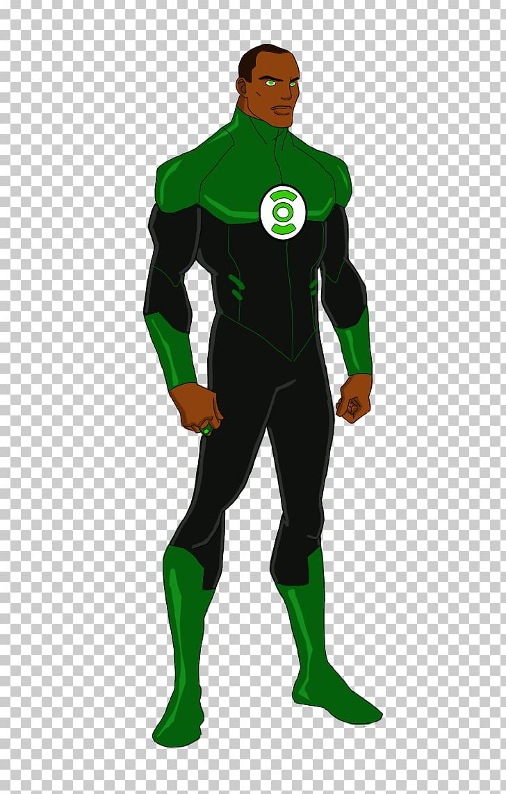 Green Lantern John Stewart Green Arrow Young Justice Hal Jordan PNG, Clipart, Comics, Costume, Dc Comics, Fictional Character, Fictional Characters Free PNG Download