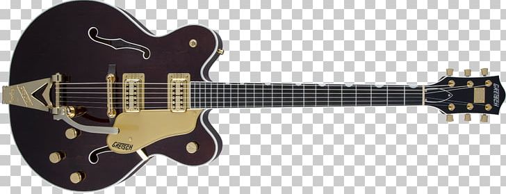 Gretsch Electric Guitar Musical Instruments Semi-acoustic Guitar PNG, Clipart, Acoustic Electric Guitar, Archtop Guitar, Cutaway, Gretsch, Guitar Accessory Free PNG Download