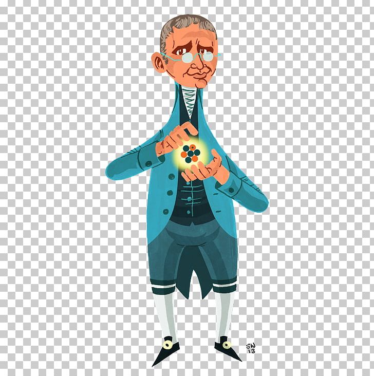 John Dalton Cartoon Illustration PNG, Clipart, Alfred Nobel, Art, Atomic Theory, Bohr Model, Caricature Free PNG Download