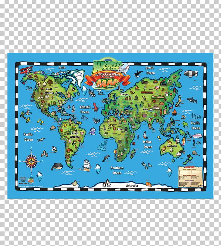 Landmark World Map World Map Big Ben PNG, Clipart, Area, Big Ben, Book, Border, Eiffel Tower Free PNG Download