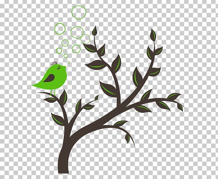 Paper Sticker Wall Decal PNG, Clipart, Adhesive, Baby Announcement, Bird, Bird Icon, Bird Tree Free PNG Download