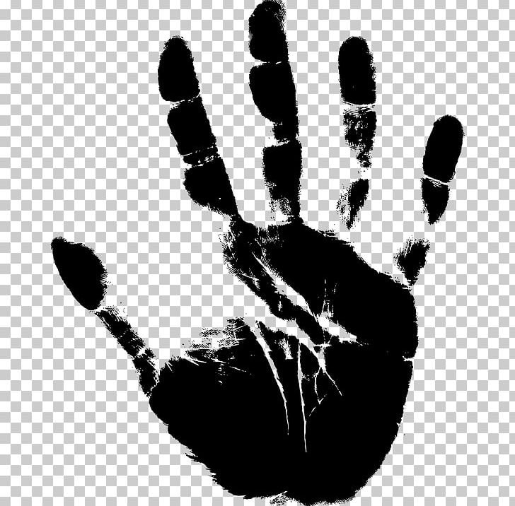 Silhouette Hand Drawing PNG, Clipart, Animals, Black And White, Drawing, Finger, Graphic Design Free PNG Download