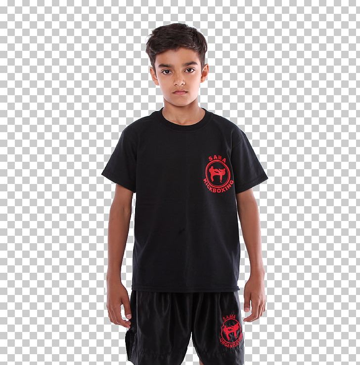 T-shirt Uniform Sleeve Shoulder PNG, Clipart, Badge, Black, Boy, Brand, Child Free PNG Download