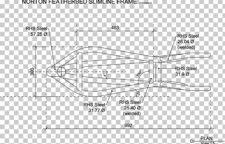 Technical Drawing Diagram Car PNG, Clipart, Angle, Area, Auto Part, Black And White, Car Free PNG Download