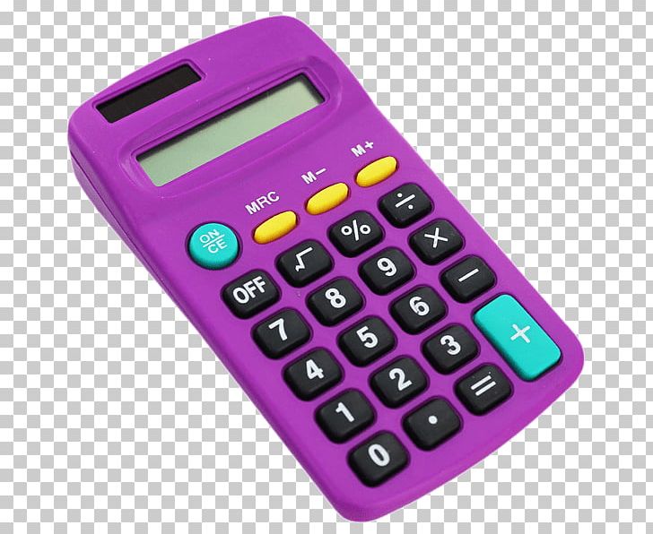 Calculator Desk Accessory Office Supplies PNG, Clipart, Calculator, Clothing Accessories, Color, Desk, Desk Accessory Free PNG Download