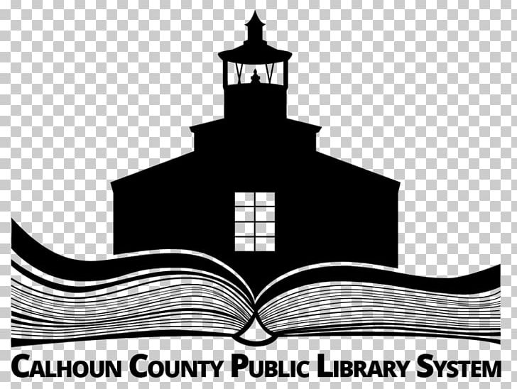 Calhoun County Office Public Library Information Logo PNG, Clipart,  Free PNG Download