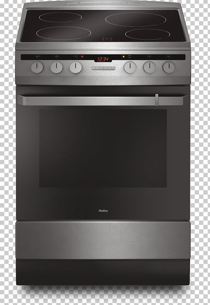 Gas Stove Cooking Ranges Electric Stove Kitchen Amica PNG, Clipart, Amica, Ceramic, Cooking Ranges, Electricity, Electric Stove Free PNG Download