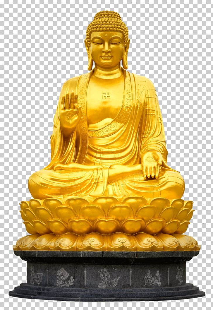 Gautama Buddha Golden Buddha Tian Tan Buddha Shakya Sakya Muni Buddha Gaya Temple PNG, Clipart, Buddha, Buddhahood, Buddha Images In Thailand, Buddharupa, Buddhism Free PNG Download
