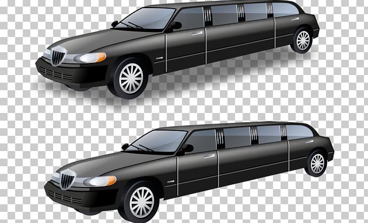 Limousine Car Hummer H2 SUT Luxury Vehicle PNG, Clipart, Automotive Exterior, Brand, Bumper, Car, Compact Car Free PNG Download