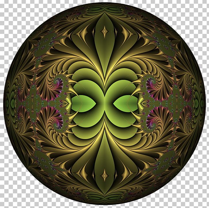 Mandelbulb Circle File Formats PNG, Clipart, 3d Computer Graphics, Circle, Education Science, Fractal, Green Free PNG Download