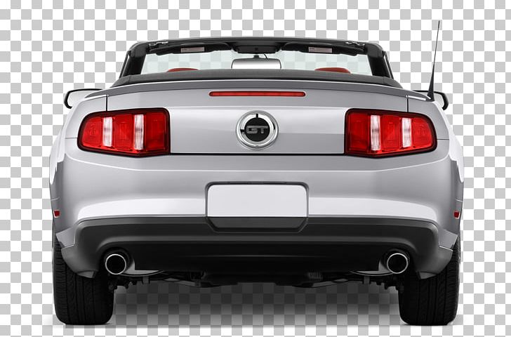 Muscle Car 2010 Ford Mustang Convertible PNG, Clipart, 2018 Ford Mustang Convertible, Autom, Automotive Design, Automotive Exterior, Car Free PNG Download
