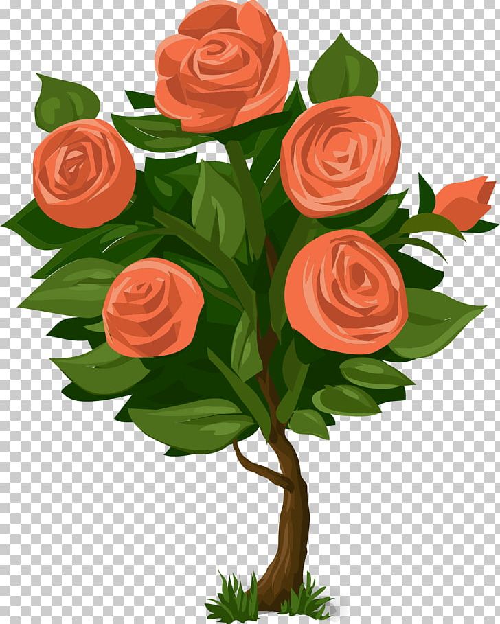 Rose Shrub Flower PNG, Clipart, Artificial Flower, Chinese, Cut Flowers, Drawing, Floral Design Free PNG Download