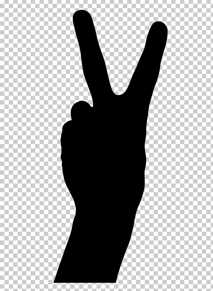 V Sign Peace Symbols Sign Language PNG, Clipart, Animals, Arm, Art, Black And White, Drawing Free PNG Download