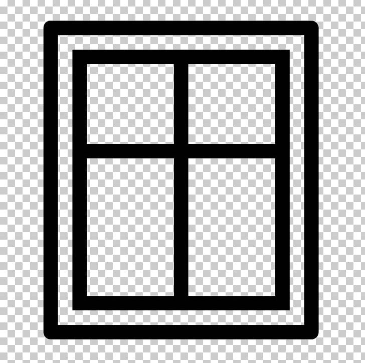Window Computer Icons PNG, Clipart, Angle, Area, Black And White, Cleaning, Closed Free PNG Download