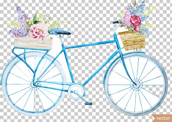 Bicycle Drawing Stock Illustration Stock Photography PNG, Clipart, Bicycle Accessory, Bicycle Basket, Bicycle Frame, Bicycle Part, Bike Race Free PNG Download