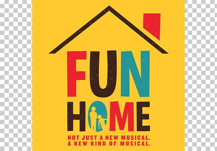 Fun Home Shrek The Musical Cast Recording Musical Theatre Album PNG, Clipart, Album, Alison Bechdel, Area, Brand, Broadway Theatre Free PNG Download