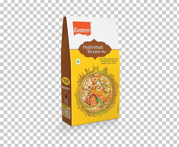 Hyderabadi Biryani Breakfast Cereal Sambar Spice PNG, Clipart, Biryani, Breakfast Cereal, Condiment, Convenience Food, Cuisine Free PNG Download