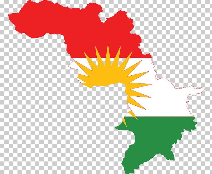 Iraqi Kurdistan Flag Of Kurdistan Kurdish Region. Western Asia. Map PNG, Clipart, Area, Artwork, Flag, Flag Of Kurdistan, Iraq Free PNG Download