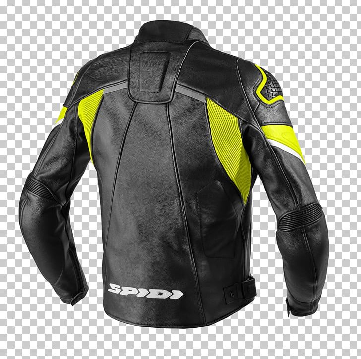 Leather Jacket Black Motorcycle PNG, Clipart, Black, Clothing, Clothing Accessories, Glove, Green Free PNG Download