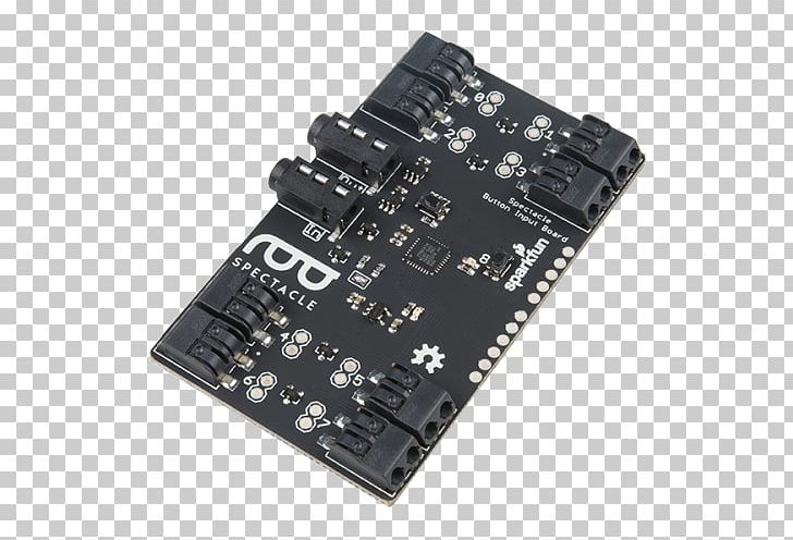 Microcontroller SparkFun Electronics Transistor Embedded System PNG, Clipart, Arduino, Circuit Component, Circuit Prototyping, Electrical Network, Electrical Switches Free PNG Download
