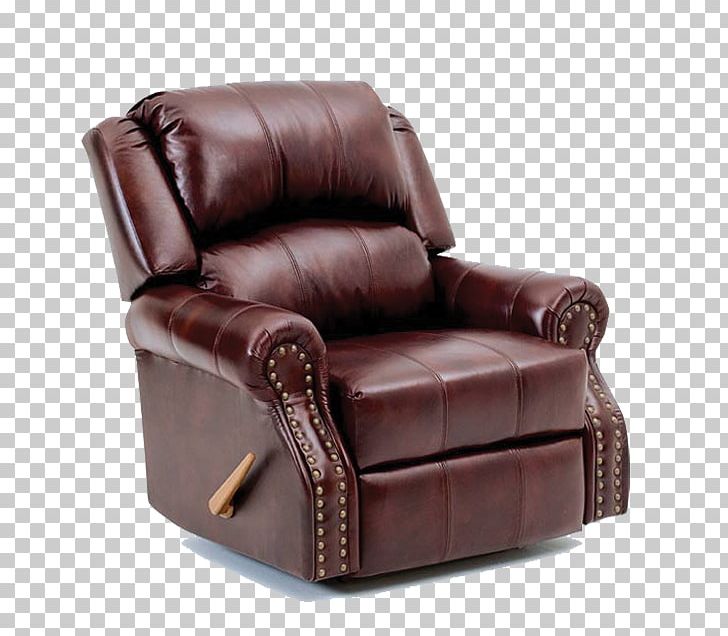 Recliner Chair Couch La-Z-Boy Furniture PNG, Clipart, Brown, Chair, Couch, Cushion, Decorative Arts Free PNG Download