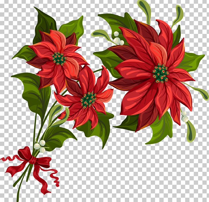 Transparent Christmas Poinsettia PNG, Clipart, Artificial Christmas Tree, Candy Cane, Chr, Christmas Clipart, Christmas Poinsettia Free PNG Download