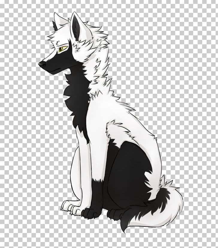 Whiskers Cat Dog Sketch PNG, Clipart, Animals, Art, Artwork, Black And White, Canidae Free PNG Download