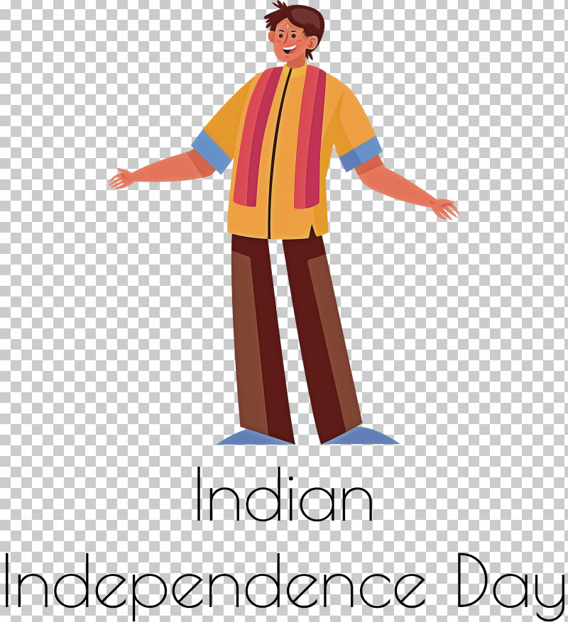 Indian Independence Day PNG, Clipart, Cartoon, Costume, Geometry, Happiness, Indian Independence Day Free PNG Download
