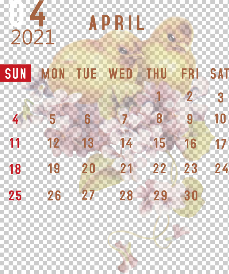 April 2021 Printable Calendar April 2021 Calendar 2021 Calendar PNG, Clipart, 2021 Calendar, April 2021 Printable Calendar, Human Body, Jewellery, Meter Free PNG Download