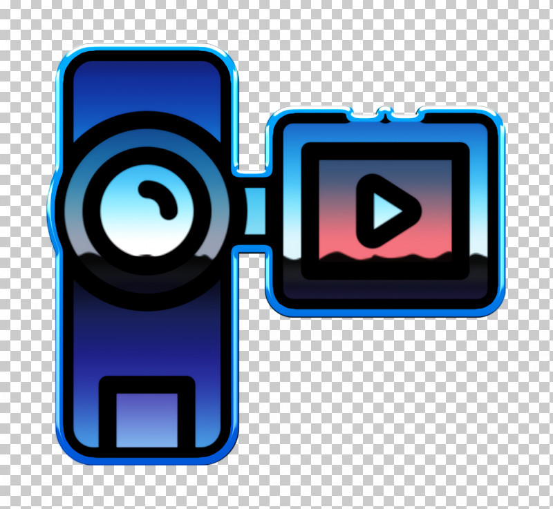 Camcorder Icon Music And Multimedia Icon Audio And Video Icon PNG, Clipart, Audio And Video Icon, Camcorder Icon, Meter, Mobile Phone, Mobile Phone Accessories Free PNG Download