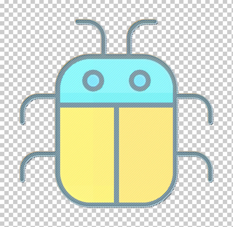 Coding Icon Bug Icon PNG, Clipart, Bug Icon, Coding Icon, Green, Line, Logo Free PNG Download