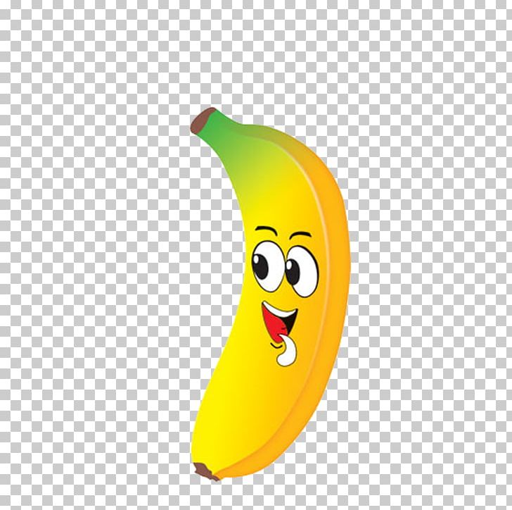 Banana Cartoon Fruit PNG, Clipart, Banana, Banana Chips, Banana Family,  Banana Leaf, Banana Leaves Free PNG