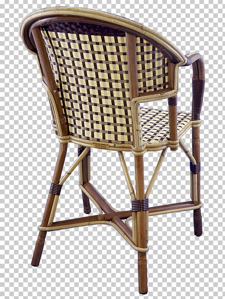 Chair Garden Furniture Bar Stool Wicker PNG, Clipart, Armrest, Artisan, Bar, Bar Stool, Chair Free PNG Download