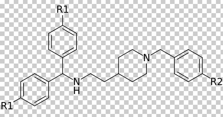 File Formats Lidoflazine PNG, Clipart, Angle, Area, Black And White, Chemical Structure, Chemical Substance Free PNG Download