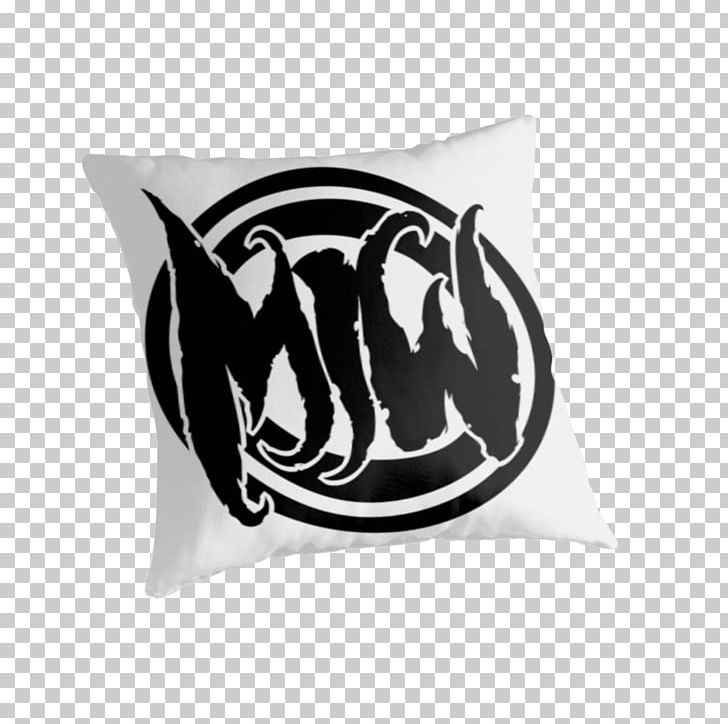 Motionless In White Logo Superman Guitarist PNG, Clipart, 4 May, Black, Black And White, Chris Motionless, Cushion Free PNG Download