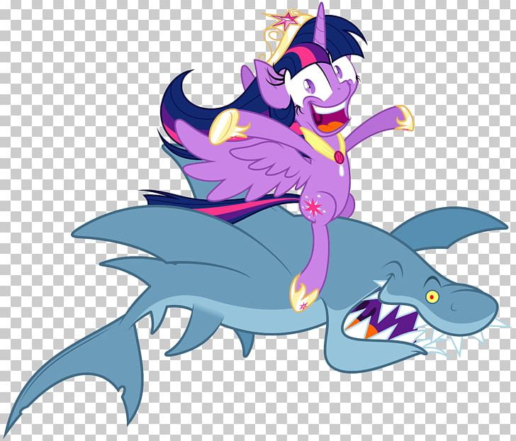 Pony Twilight Sparkle Jumping The Shark Winged Unicorn PNG, Clipart, Animals, Anime, Art, Cartoon, Fictional Character Free PNG Download