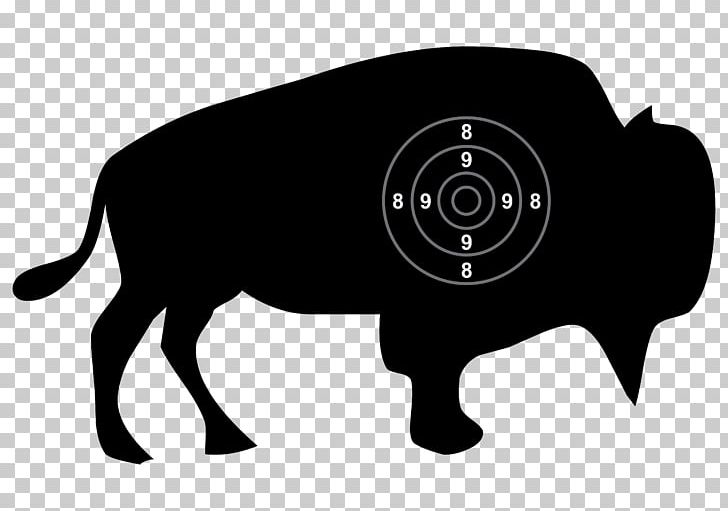 Silhouette Shapeshifter (angry Rabbit) Shooting Target Drawing Animation PNG, Clipart, American Bison, Angle, Animal, Animals, Animation Free PNG Download