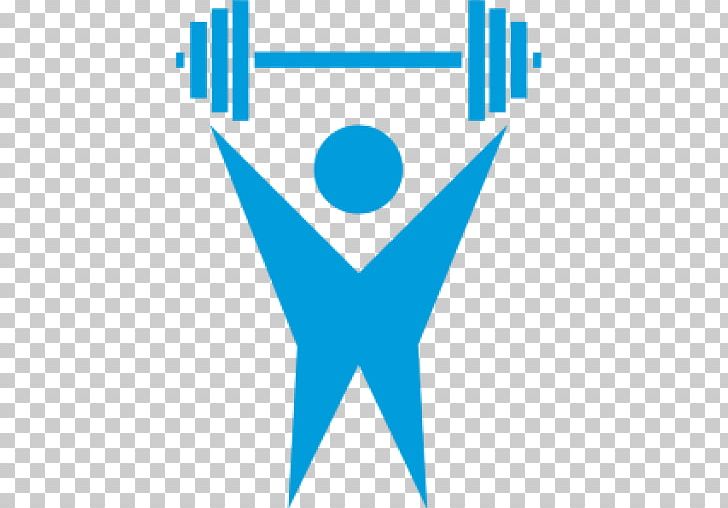 Weight Training Dumbbell Olympic Weightlifting PNG, Clipart, Aerobic Exercise, Angle, Area, Barbell, Blue Free PNG Download