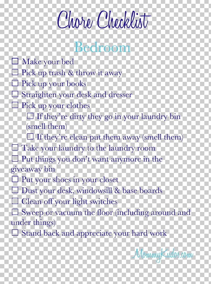 Bedroom Spring Cleaning Adolescence PNG, Clipart, Adolescence, Area, Bedroom, Blue, Caregiver Free PNG Download